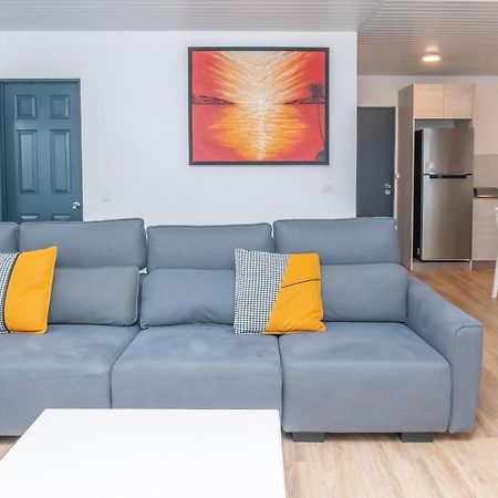 Ferienwohnung Vairaatoa Nui Cosy Duplex In Papeete Papeete  Exterior foto
