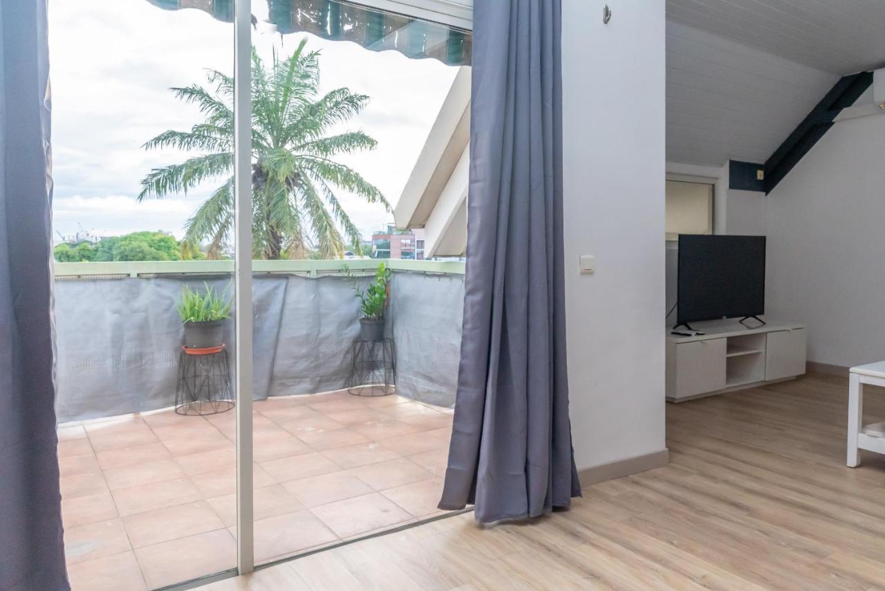 Ferienwohnung Vairaatoa Nui Cosy Duplex In Papeete Papeete  Exterior foto