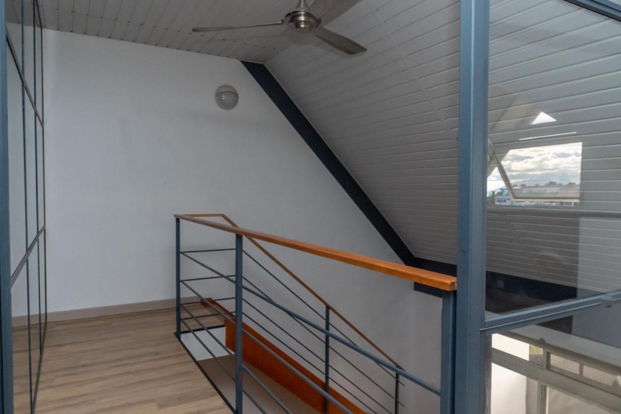 Ferienwohnung Vairaatoa Nui Cosy Duplex In Papeete Papeete  Exterior foto