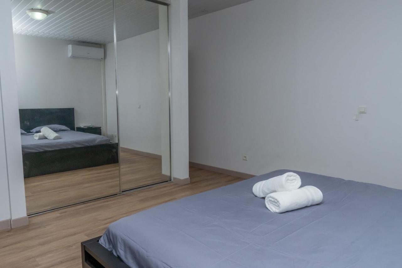 Ferienwohnung Vairaatoa Nui Cosy Duplex In Papeete Papeete  Exterior foto