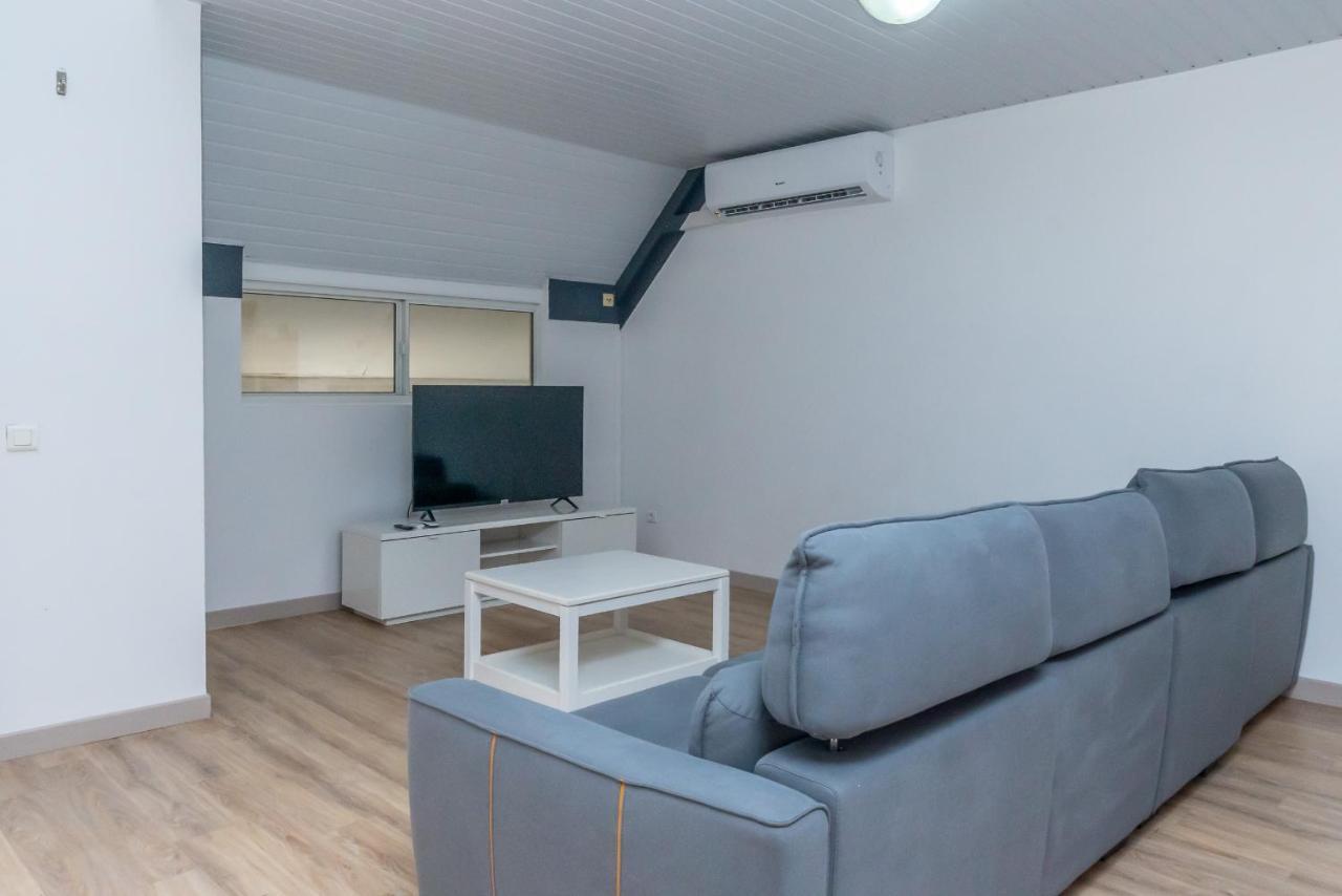 Ferienwohnung Vairaatoa Nui Cosy Duplex In Papeete Papeete  Exterior foto